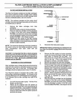 Preview for 9 page of Reo-Pure LP-ES 1750 Installation, Operation And Maintenance Manual