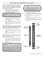 Preview for 13 page of Reo-Pure LP3 Series Installation Operation & Maintenance