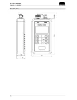 Предварительный просмотр 10 страницы REO REOVIB SMW 4000 Operating Instructions Manual