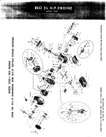 Предварительный просмотр 17 страницы REO royale wj-21 Operating Manual