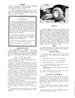 Preview for 2 page of REO RR-47 Owner'S Manual