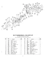 Предварительный просмотр 9 страницы REO RR-47 Owner'S Manual