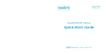 Reolink 5408940 Quick Start Manual предпросмотр