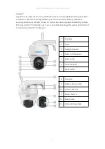 Preview for 7 page of Reolink Argus 2 User Manual