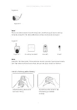 Preview for 10 page of Reolink Argus 2 User Manual