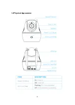 Preview for 8 page of Reolink C1 User Manual