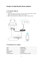 Preview for 9 page of Reolink C1 User Manual