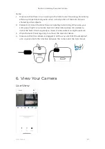 Preview for 28 page of Reolink Go User Manual