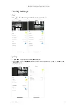 Preview for 34 page of Reolink Go User Manual