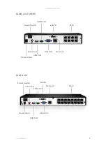 Предварительный просмотр 4 страницы Reolink RLN16-410 User Manual