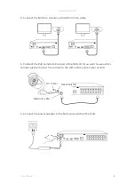 Preview for 7 page of Reolink RLN16-410 User Manual