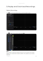 Preview for 37 page of Reolink RLN16-410 User Manual