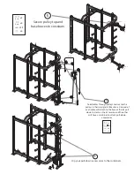 Preview for 3 page of REP PR-5000 Assembly Instructions