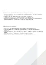 Preview for 3 page of REPA PLH-C001 Instruction Manual