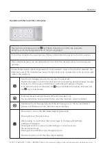 Preview for 9 page of repabad Vision 1000 Operating Instructions Manual