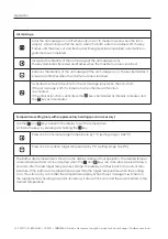 Preview for 12 page of repabad Vision 1000 Operating Instructions Manual