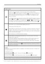 Preview for 13 page of repabad Vision 1000 Operating Instructions Manual