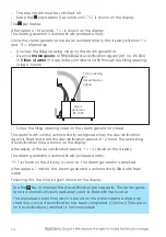 Preview for 14 page of repabad Vision 2000 Operating Instructions Manual