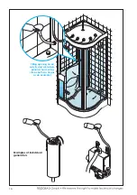 Preview for 16 page of repabad Vision 2000 Operating Instructions Manual