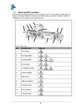 Предварительный просмотр 16 страницы Repak RE20 User Manual