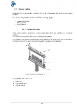 Preview for 43 page of Repak RE20 User Manual