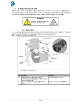 Preview for 112 page of Repak RE20 User Manual