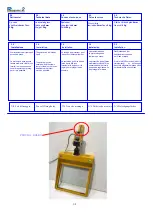 Предварительный просмотр 3 страницы Repar2 7MO2LSM Instruction Manual