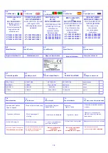 Предварительный просмотр 14 страницы Repar2 7MO2LSM Instruction Manual