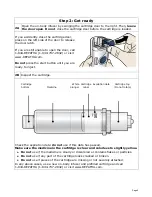 Preview for 5 page of Repatha Pushtronex Instructions For Use Manual