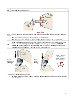 Preview for 6 page of Repatha Pushtronex Instructions For Use Manual