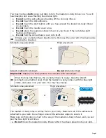 Preview for 8 page of Repatha Pushtronex Instructions For Use Manual