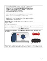 Preview for 11 page of Repatha Pushtronex Instructions For Use Manual