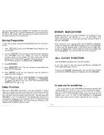 Preview for 9 page of Repeater Builder PRO-2003 Owner'S Manual