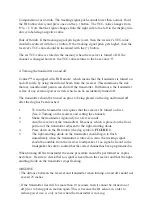 Preview for 19 page of REPERTO AB Contac RX-9700 Owner'S Manual