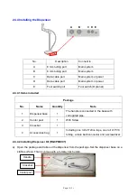 Preview for 14 page of RephiLe Genie PURIST RG0S00000 User Manual