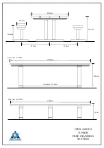 Preview for 2 page of Replas JUNIOR SETTING JUNS-1800 FS Assembly Instructions