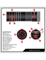 Preview for 2 page of Replay XD720 Quick Start Manual