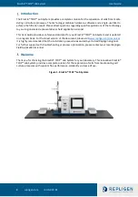 Preview for 8 page of REPLIGEN KrosFlo TFDF User Manual