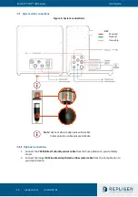 Preview for 16 page of REPLIGEN KrosFlo TFDF User Manual