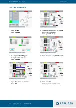 Preview for 27 page of REPLIGEN KrosFlo TFDF User Manual