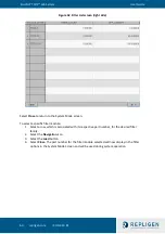 Preview for 60 page of REPLIGEN KrosFlo TFDF User Manual