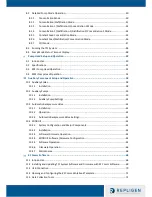 Preview for 4 page of REPLIGEN Spectrum KMPi User Manual And Operating Instructions