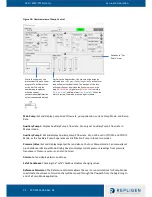 Preview for 22 page of REPLIGEN Spectrum KMPi User Manual And Operating Instructions