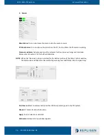 Preview for 26 page of REPLIGEN Spectrum KMPi User Manual And Operating Instructions