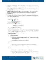 Preview for 28 page of REPLIGEN Spectrum KMPi User Manual And Operating Instructions