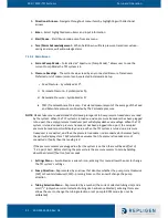 Preview for 31 page of REPLIGEN Spectrum KMPi User Manual And Operating Instructions