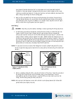 Preview for 53 page of REPLIGEN Spectrum KMPi User Manual And Operating Instructions