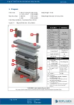 Preview for 4 page of REPLIGEN TangenX SIUS PD User Manual