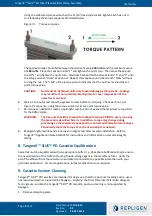 Preview for 8 page of REPLIGEN TangenX SIUS PD User Manual