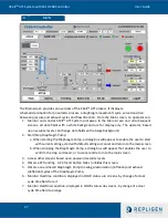 Предварительный просмотр 31 страницы REPLIGEN XCell ATF Series User Manual